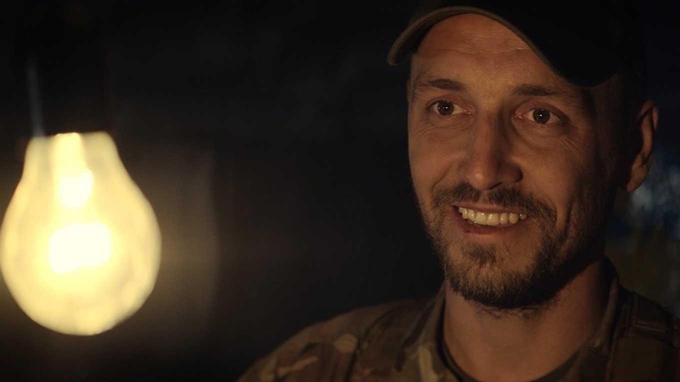 Калинівка.Сіty подивилась фільм «Позивний «Бандерас»: наші враження