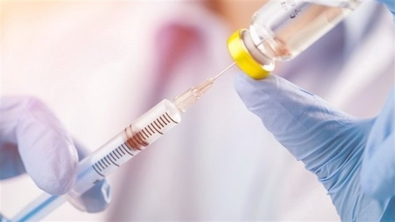 Сoronavac та AstraZeneca у доступі для вакцинації з 14 серпня