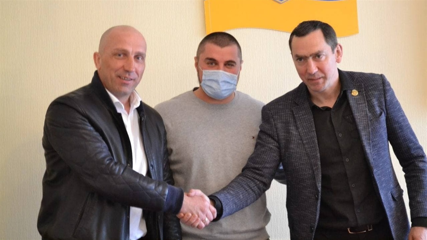У Херсонської федерації дзюдо новий очільник: розповідаємо, що відбувається із дзюдо на Херсонщині