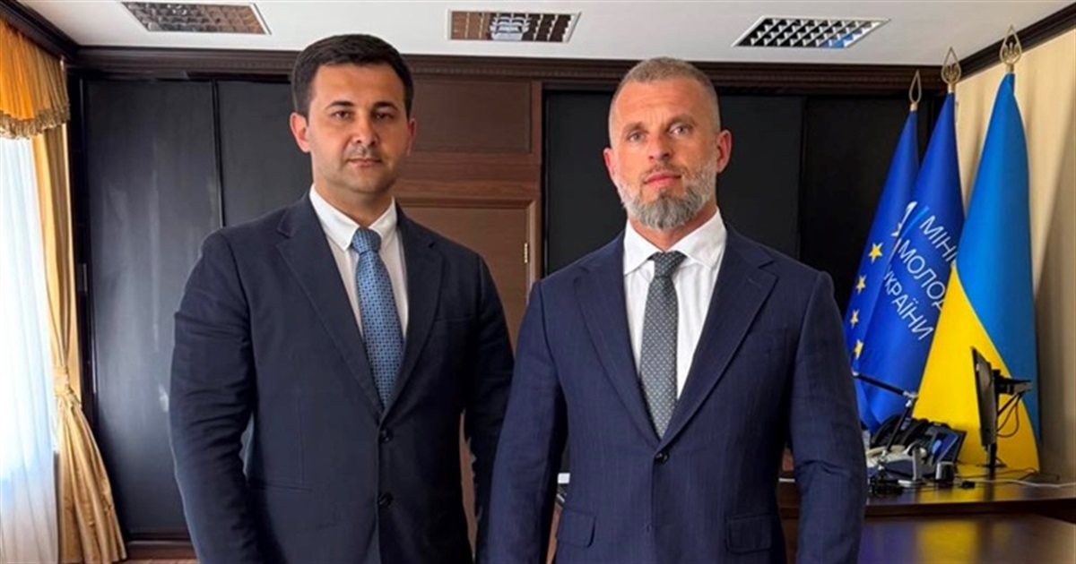Максим Заремський: Сьогодні стан доріг є питанням економічної та стратегічної безпеки