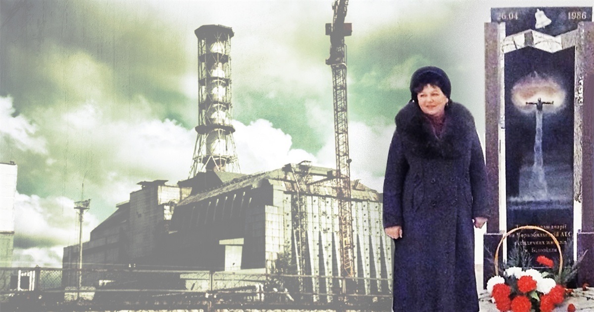 Сорок років потому: Чорнобиль залишається в пам’яті тих, хто рятував світ