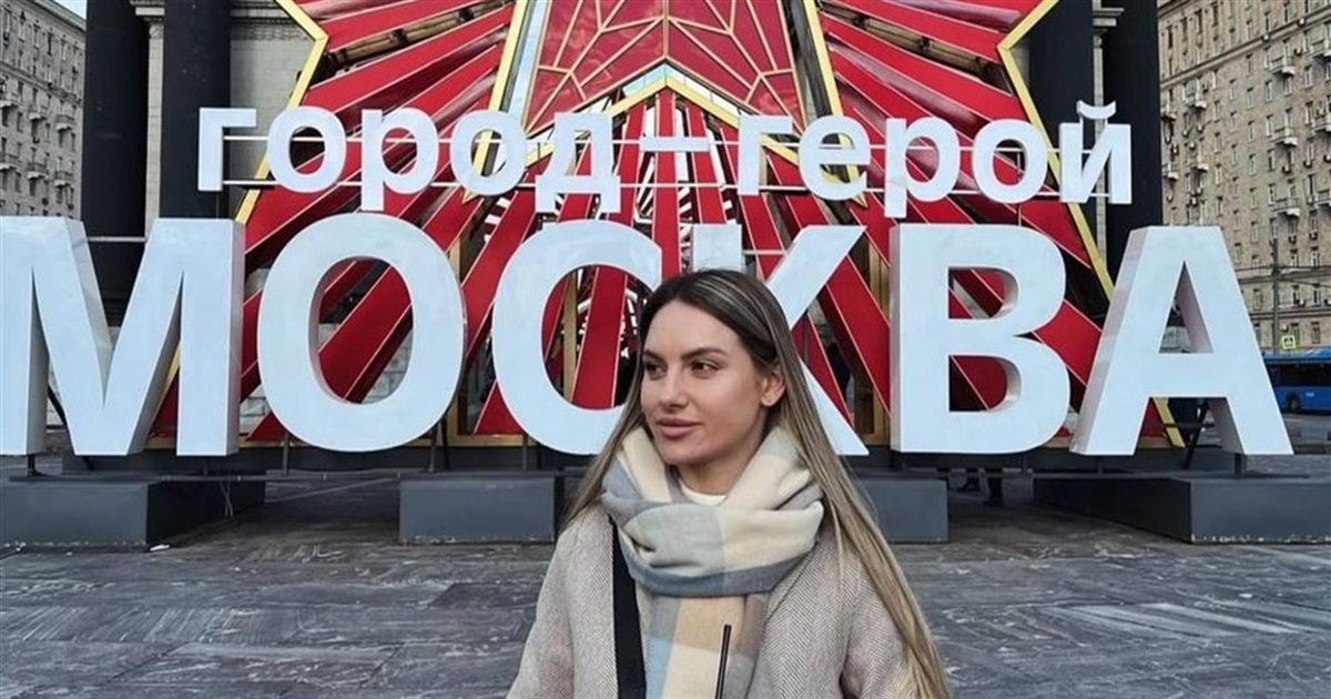 Блогерка з Бердянська, яка спонукала українських військових здаватись в полон, отримала вирок суду