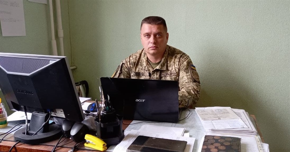 У жовтні на Білопільщині розпочнеться осінній призов «по-новому». Що змінилося для призовників?