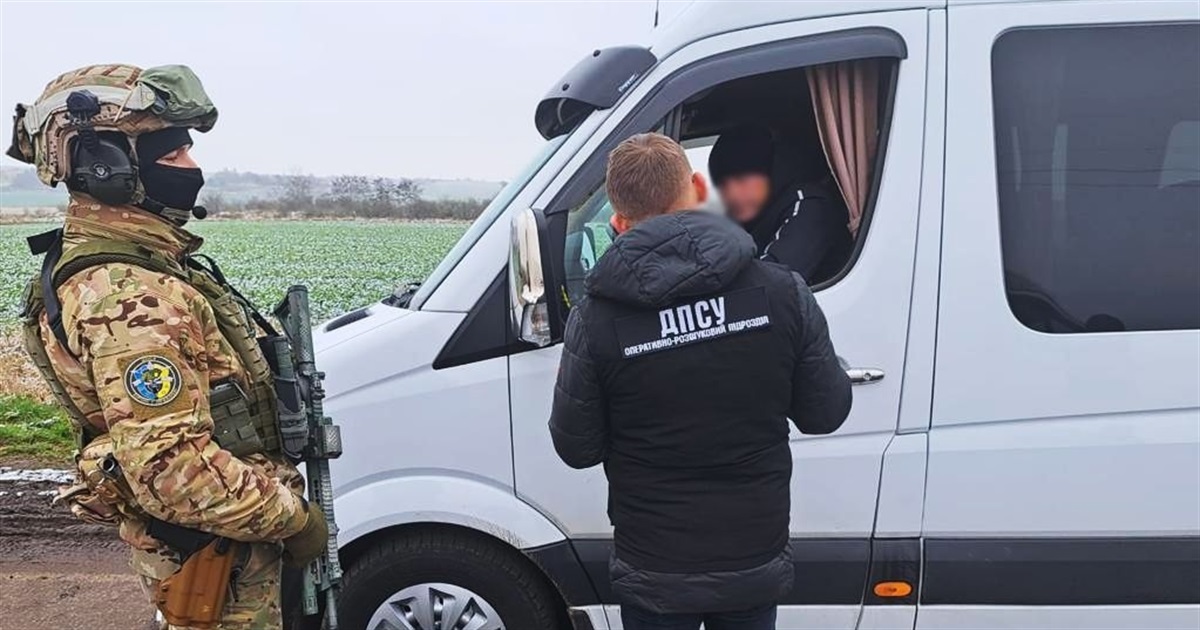 На Житомирщині районний терцентр комплектування подав звернення до поліції на розшук 1304 ухилянтів