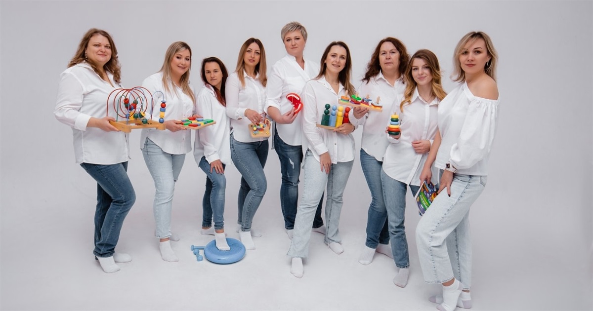 Інклюзивна освіта у Дрогобичі: де шукати підтримку для дитини з особливими освітніми потребами