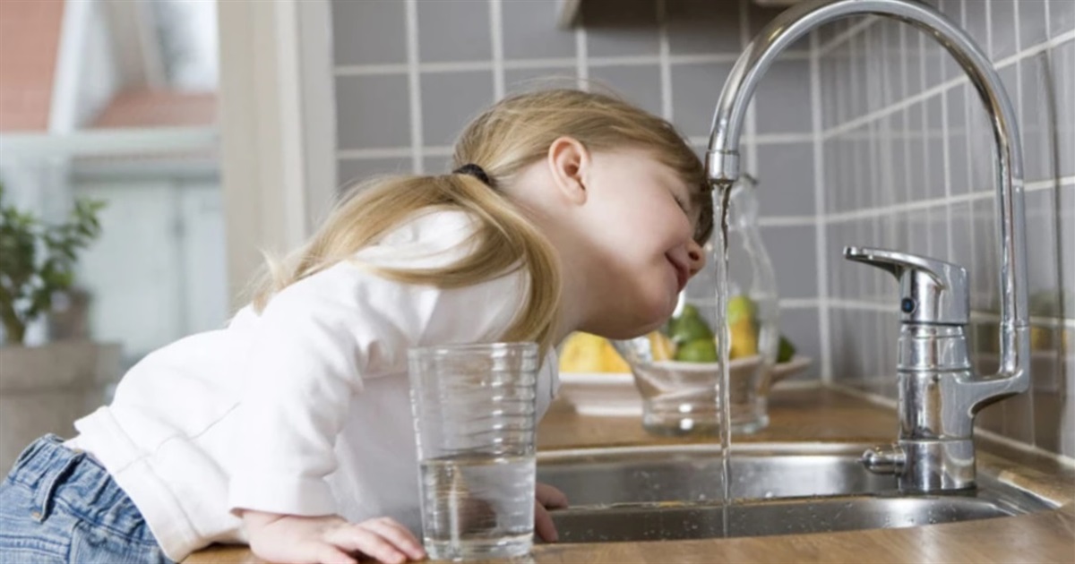 У Баранівці заборонили використовувати воду з водопроводу для приготування їжі протягом 48 годин