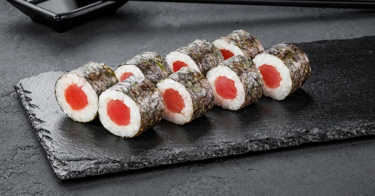 Доставка суші у Львові: які позиції обирають найчастіше