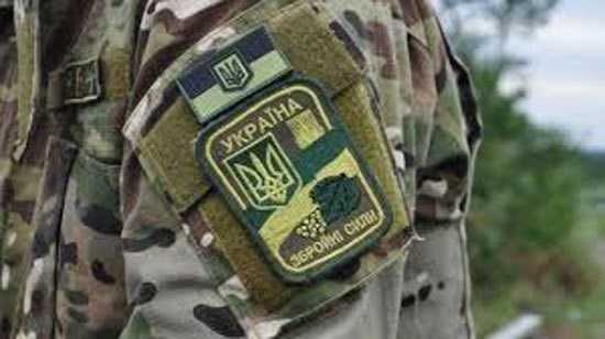Призов на строкову військову службу починається 2 квітня 