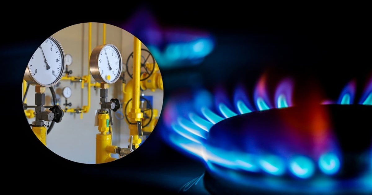 Якою буде ціна на газ для населення та бюджетних установ цієї зими: коментар прем’єр-міністра