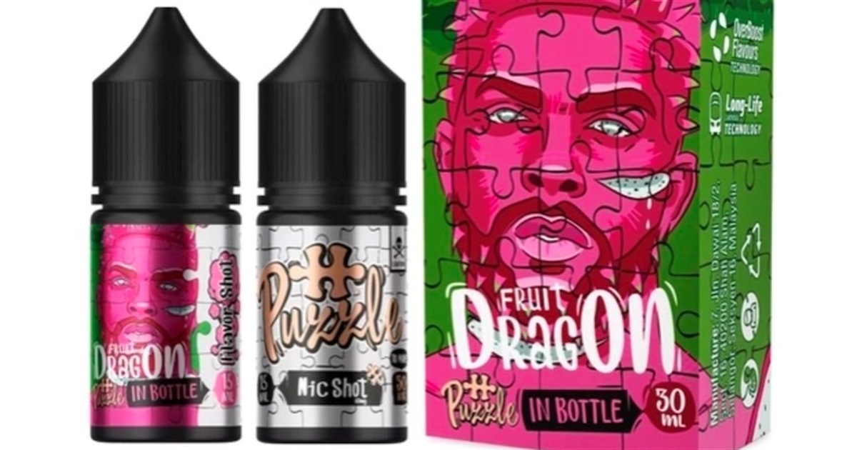 Пошук ідеального смаку: як формат рідини на 30 мл дозволяє експериментувати без великих витрат