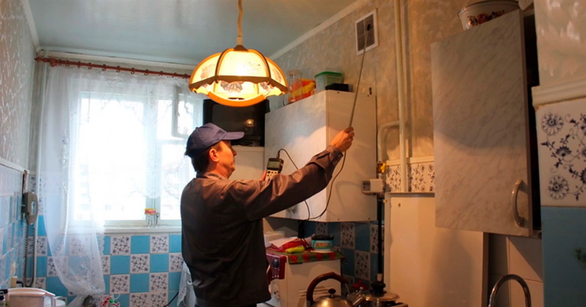 Звягелян закликають перевірити вентиляційні канали у своїх квартирах