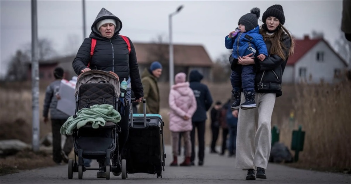 П’ять питань, які були актуальними для переселенців у 2022. До чого слід бути готовими після війни