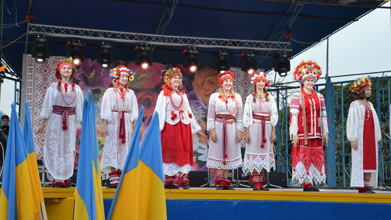 Що ще було у Сватовому на «Слобожанському спасі» і хто виграв гран-прі фестивалю