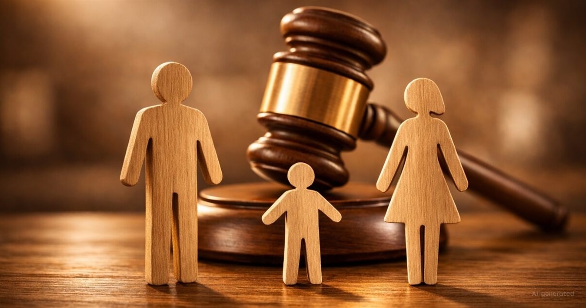 Що потрібно знати про аліменти: п’ять найпоширеніших запитань