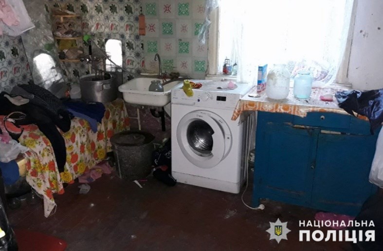 Правоохоронці притягли до відповідальності батьків трьох сімей з сіл Срібненської сільради