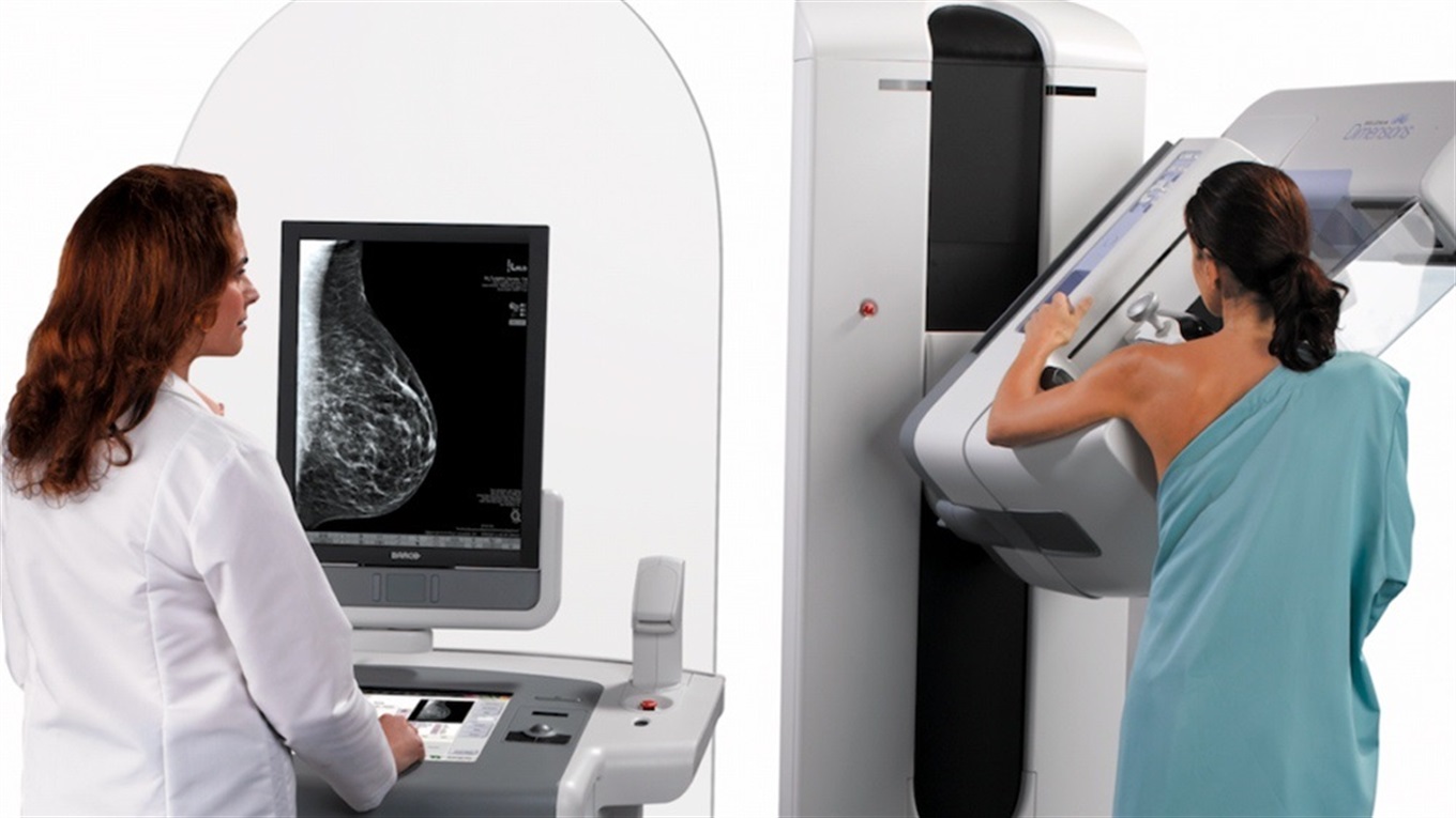 Мамографія: хто не може пройти дослідження