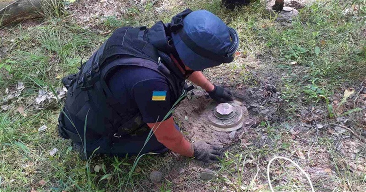 Жителів Київщини попередили про можливі вибухи протягом дня