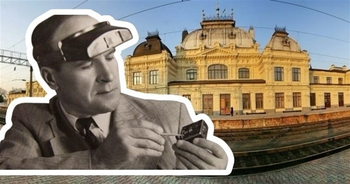 Жмеринчан запрошують до конкурсу пам’яті Михайла Маслюка: зробіть власну мініатюру