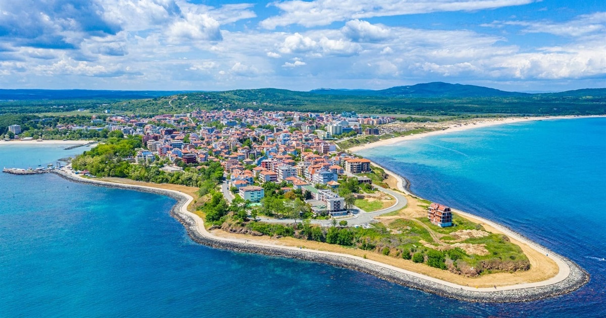 Відпочинок у Болгарії 2026. Чому бронювати зараз вигідніше, ніж влітку