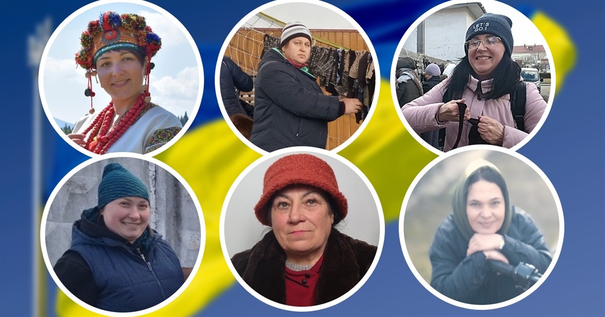 Весна прийшла – прийде і перемога!