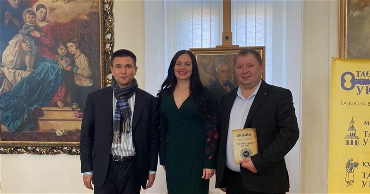 Приємні новини: Ясінянська та Богданська громади призери міжнародного проєкту