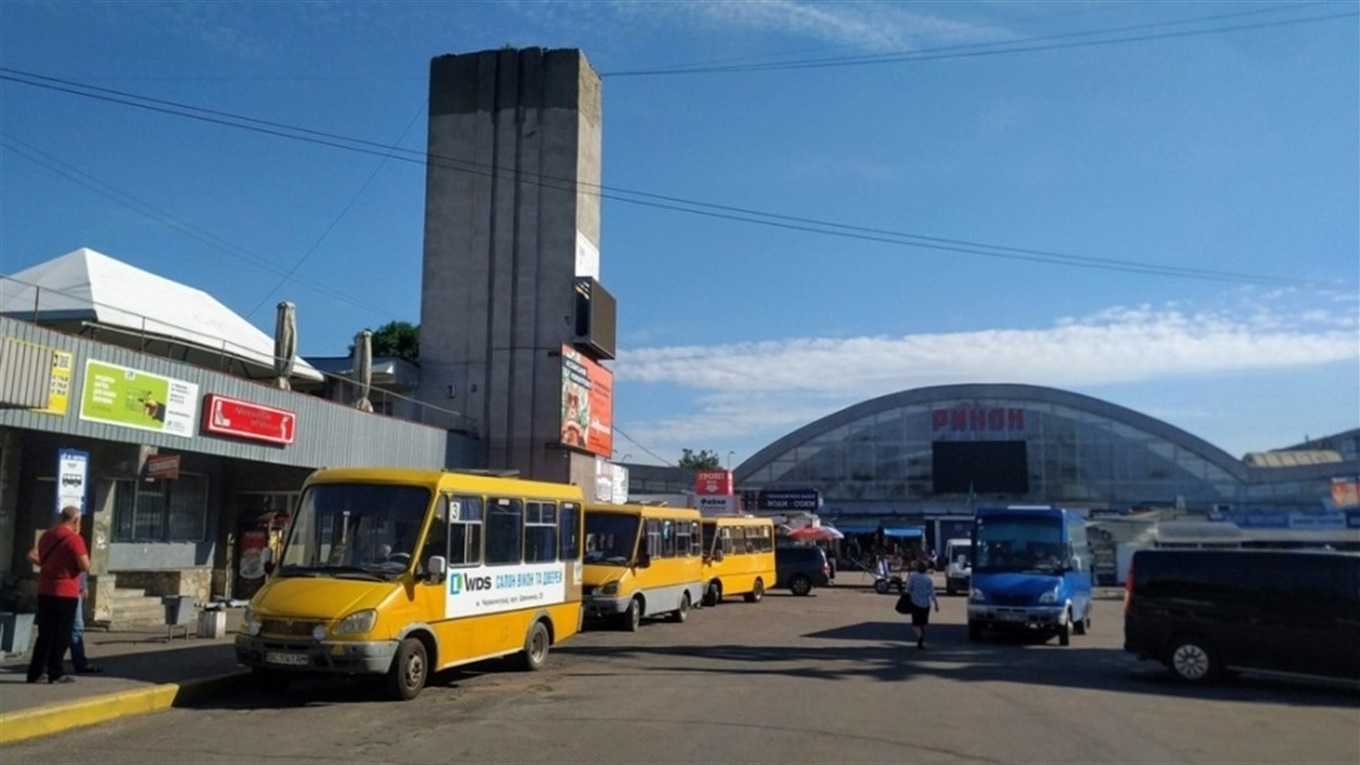 По місту – 6 гривень за одну поїздку в маршрутці, до Гірника – 8, у Соснівку – 15