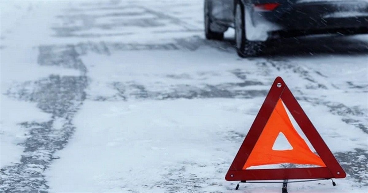 Голова Коростенської РВА, керуючи автівкою, потрапив у ДТП: що відомо