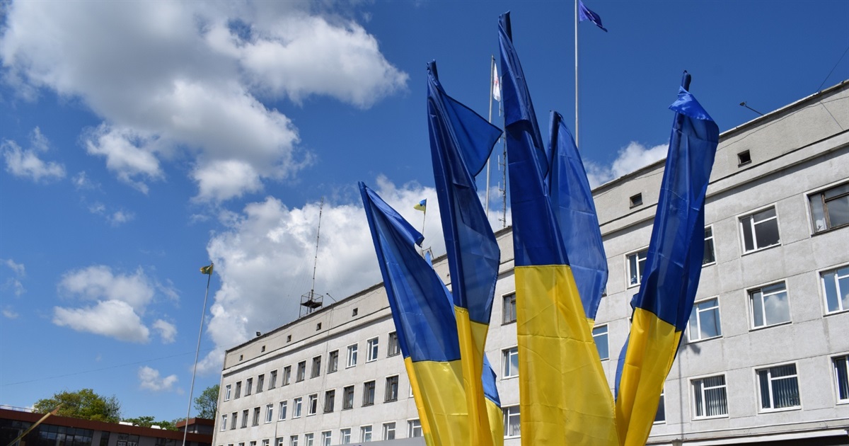 У Звягелі відбудеться сесія міської ради: які питання розглядатимуть