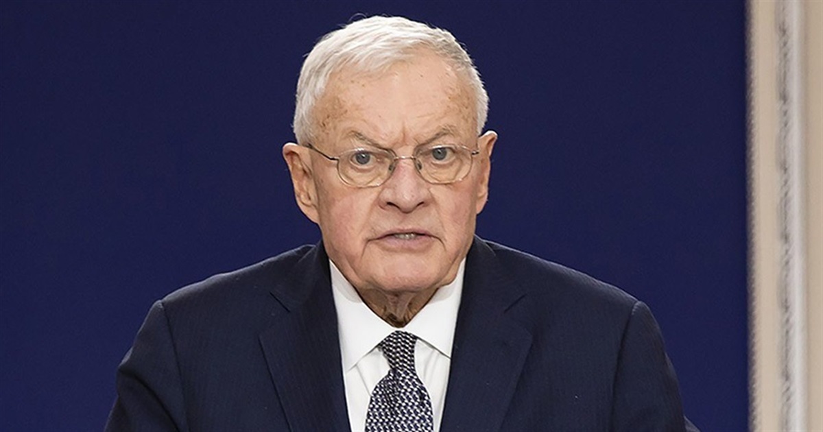 Контроль над Донеччиною і Запорізька АЕС — ключове у завершенні війни. Келлог про переговори