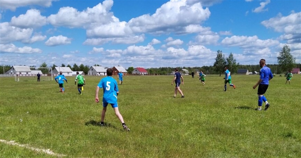 Для розвитку спорту громади мають прийняти свої програми. Співфінансування можна отримати з області