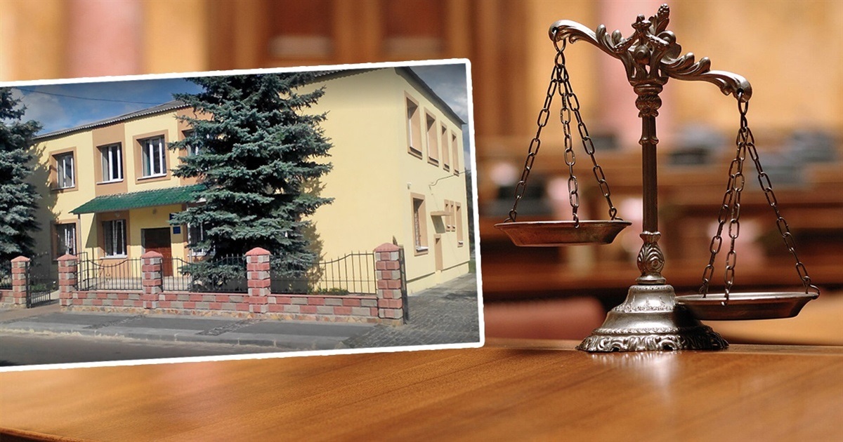 Справи воєнні і справи судові: чим і як живе Володимирецький районний суд у воєнному стані?