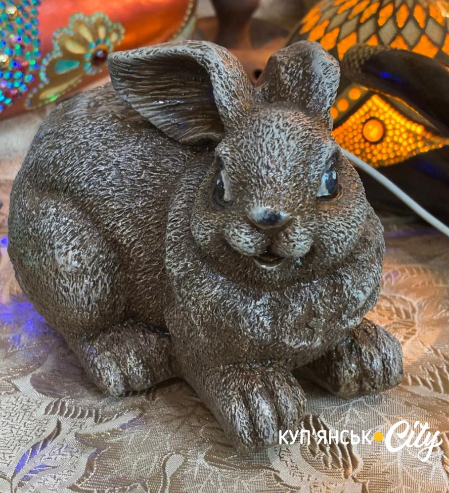 Роботи Рафіка Рустамова