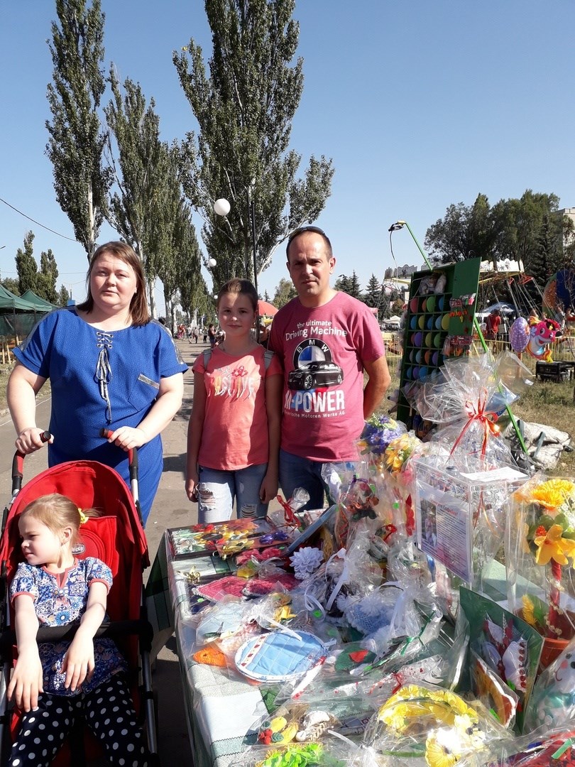 В ходе благотворительной акции собрана необходимая сумма