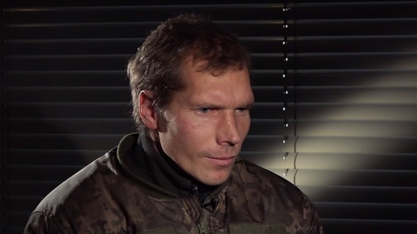 Чому по формулі «Всіх на всіх» не обміняли полоненого з Берестівки Андрія Качинського?
