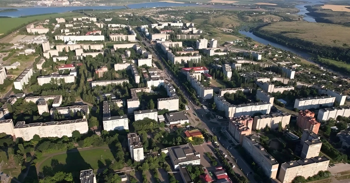 Перейменування: спокій для мешканців Південноукраїнська чи нові виклики?