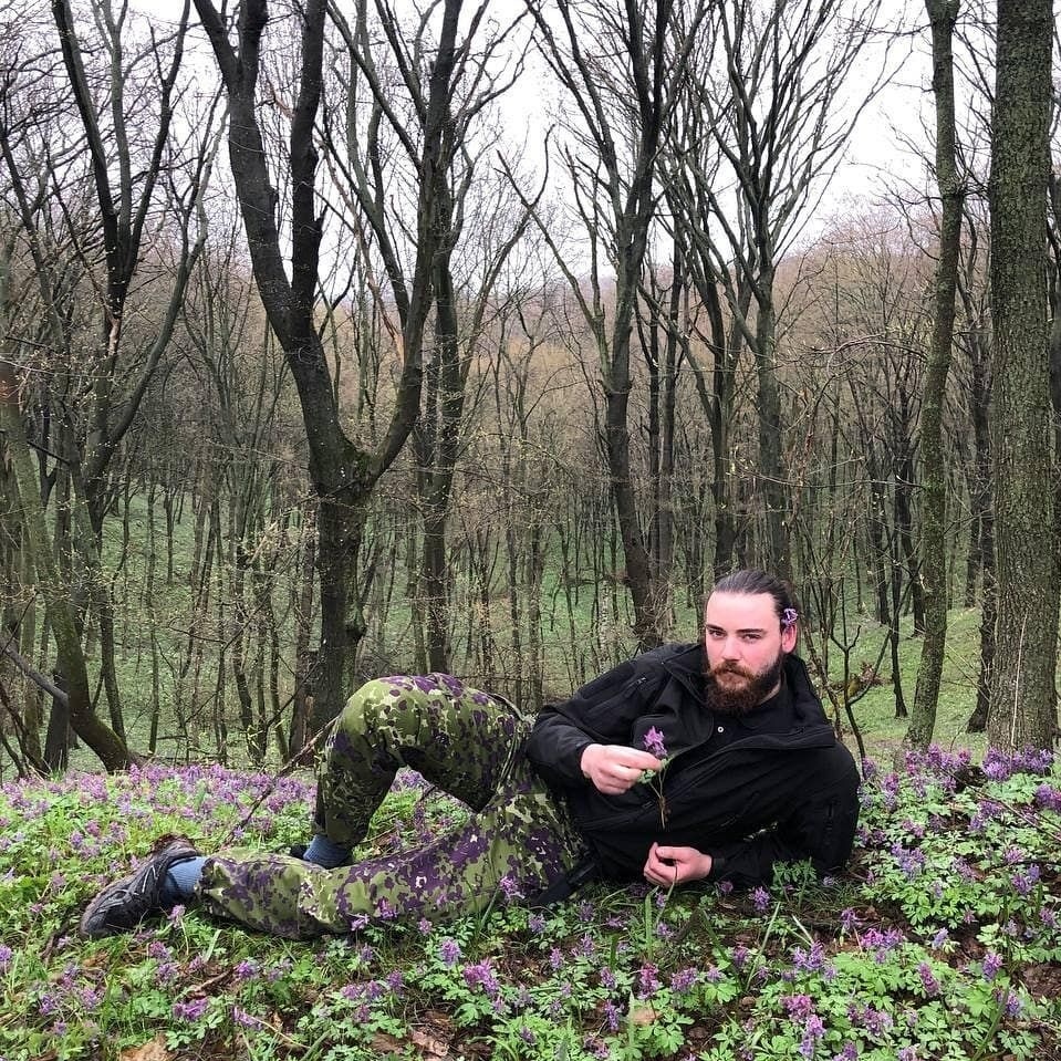 Сергій Заїковський