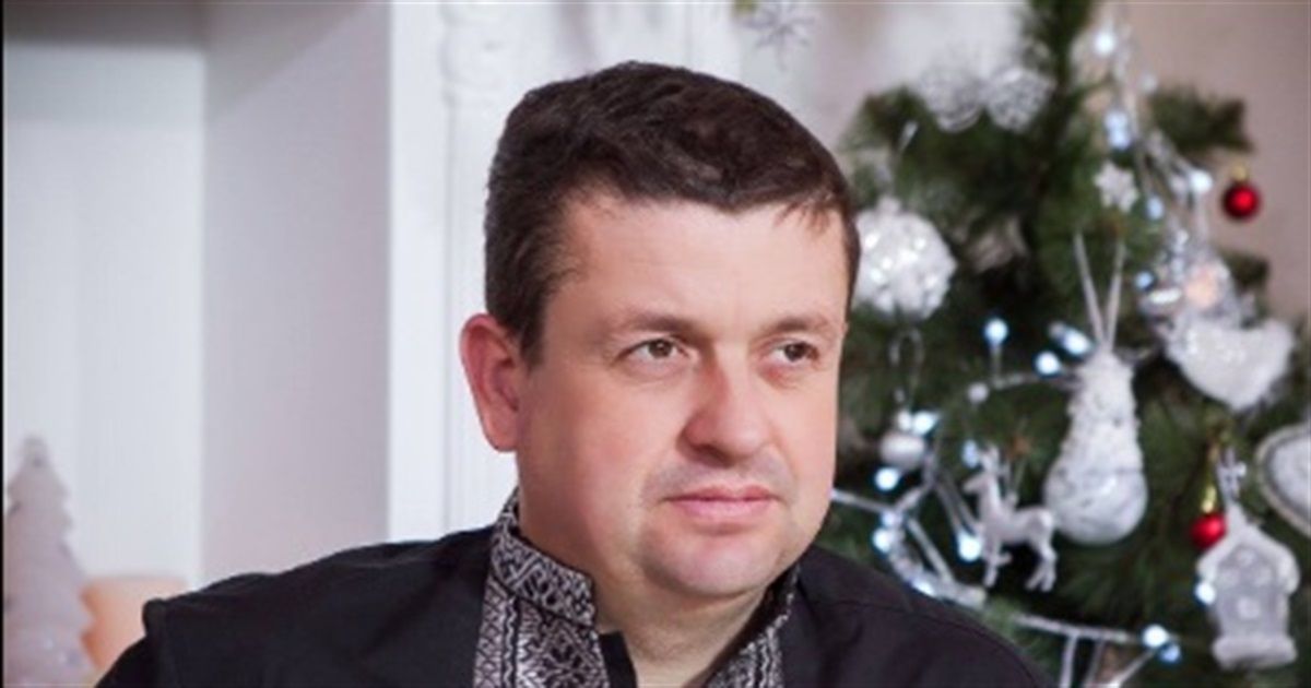 У Ніжині провели в останнню путь Захисника Андрія Близнюка, який загинув на Дніпропетровщині