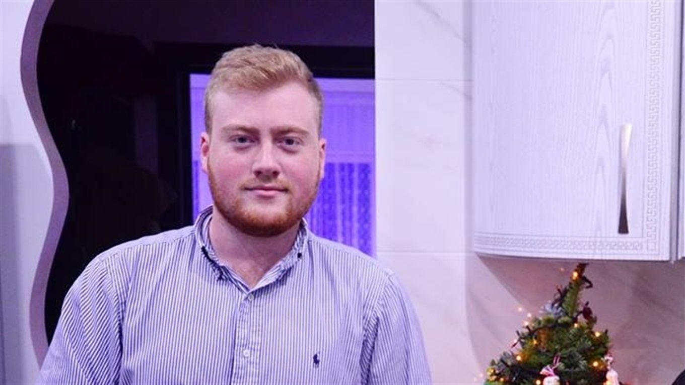 Ярослав Шевчук розповідає деталі про свою петицію «Ремонт дороги до міського кладовища...»