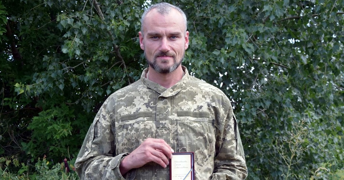 "Переможемо і відвезу донечку в наш Крим. Український Крим": воїн бригади