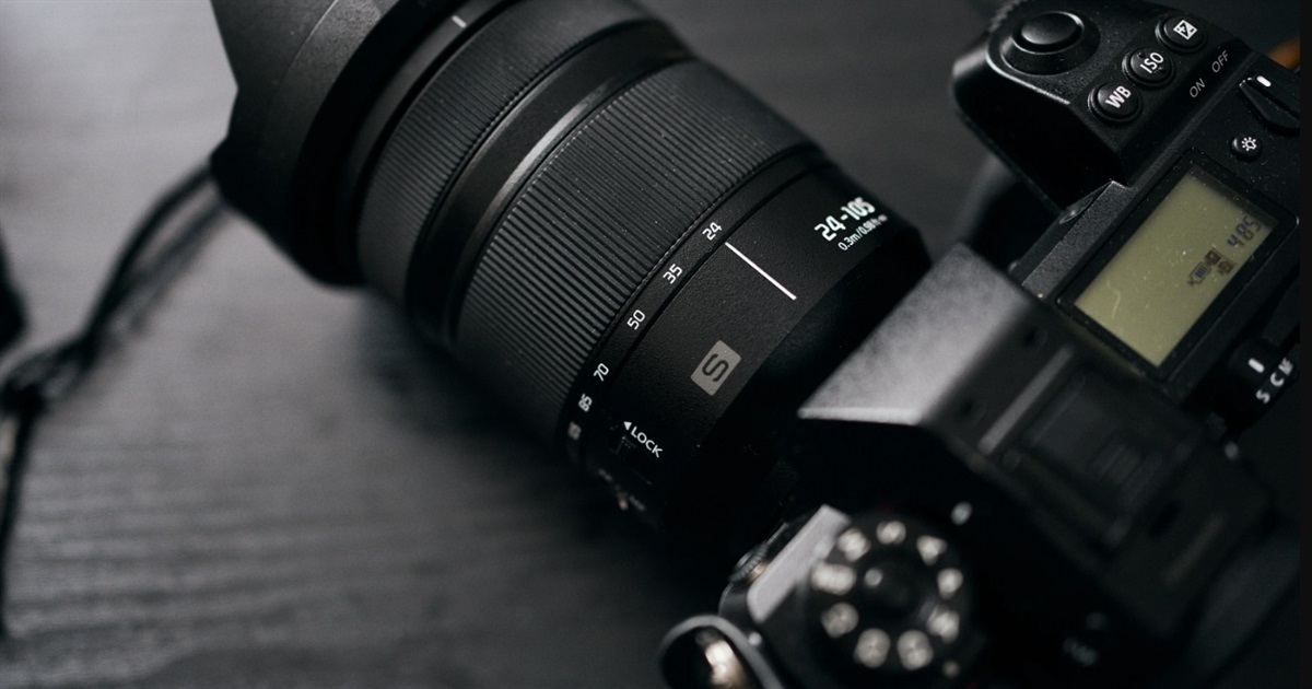 Оптика Sigma Art проти Panasonic Lumix S: Що обрати для L-Mount систем в Україні?
