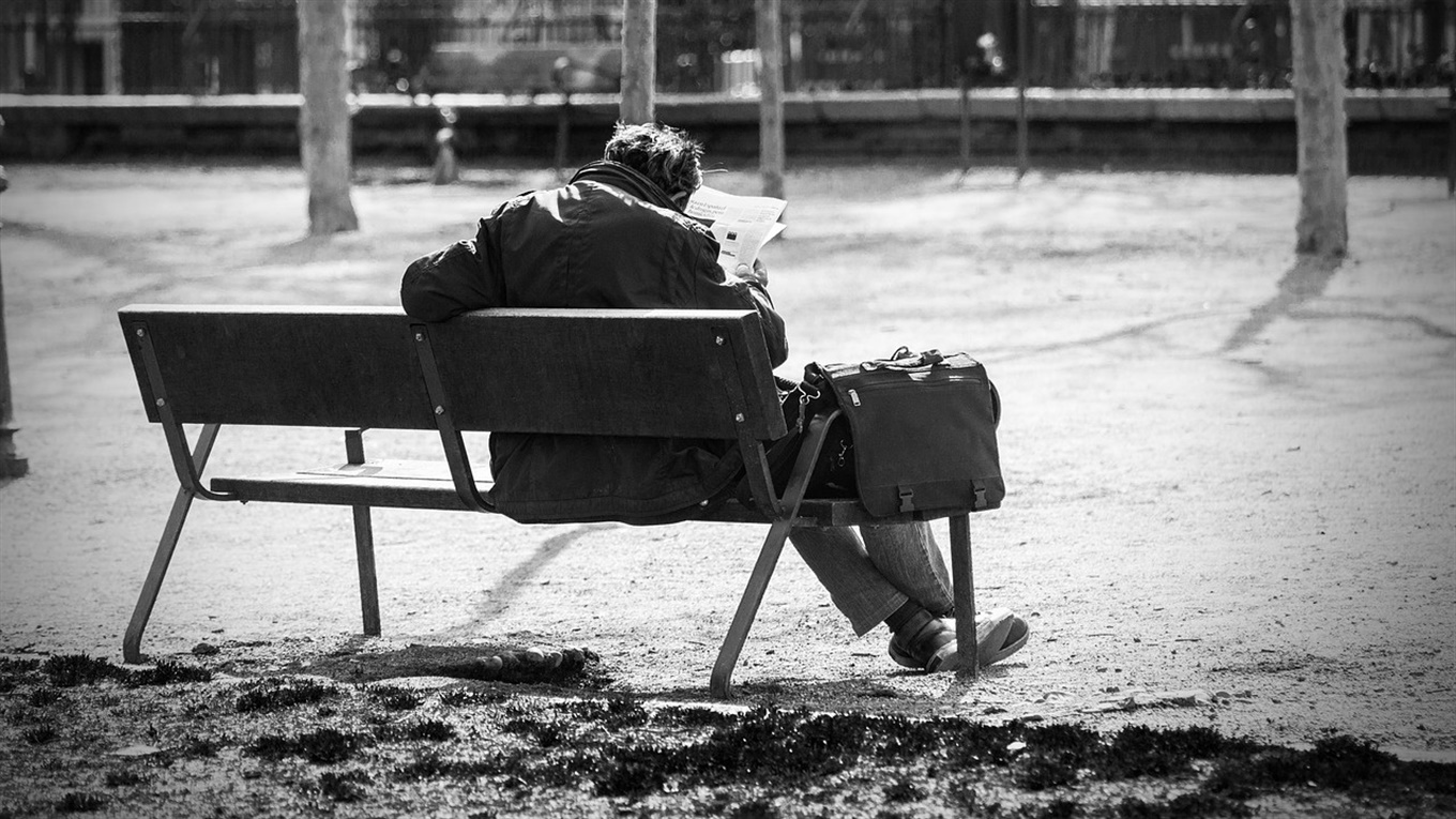 В Северодонецке нет приюта для бездомных. Кто может им помочь