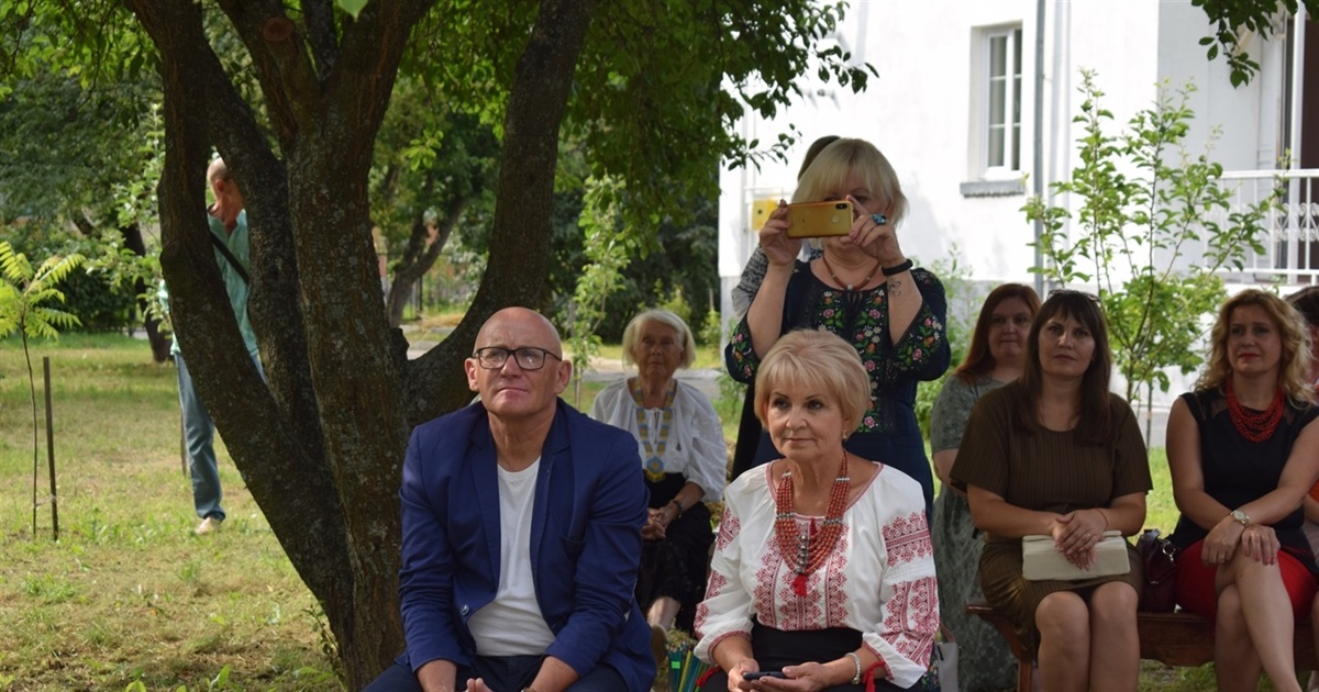 Мартин Якуб презентує роман "Гріх на душу" у Звягелі: зустріч з автором детективних бестселерів