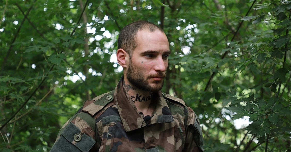 Пам’яті Капо: “Його усмішка – назавжди з нами”