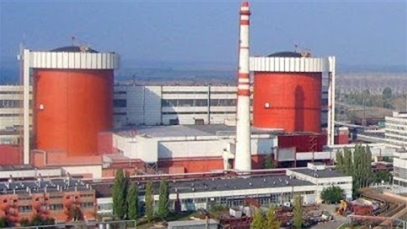 Второй энергоблок ЮУАЭС полностью перешел на американское ядерное топливо