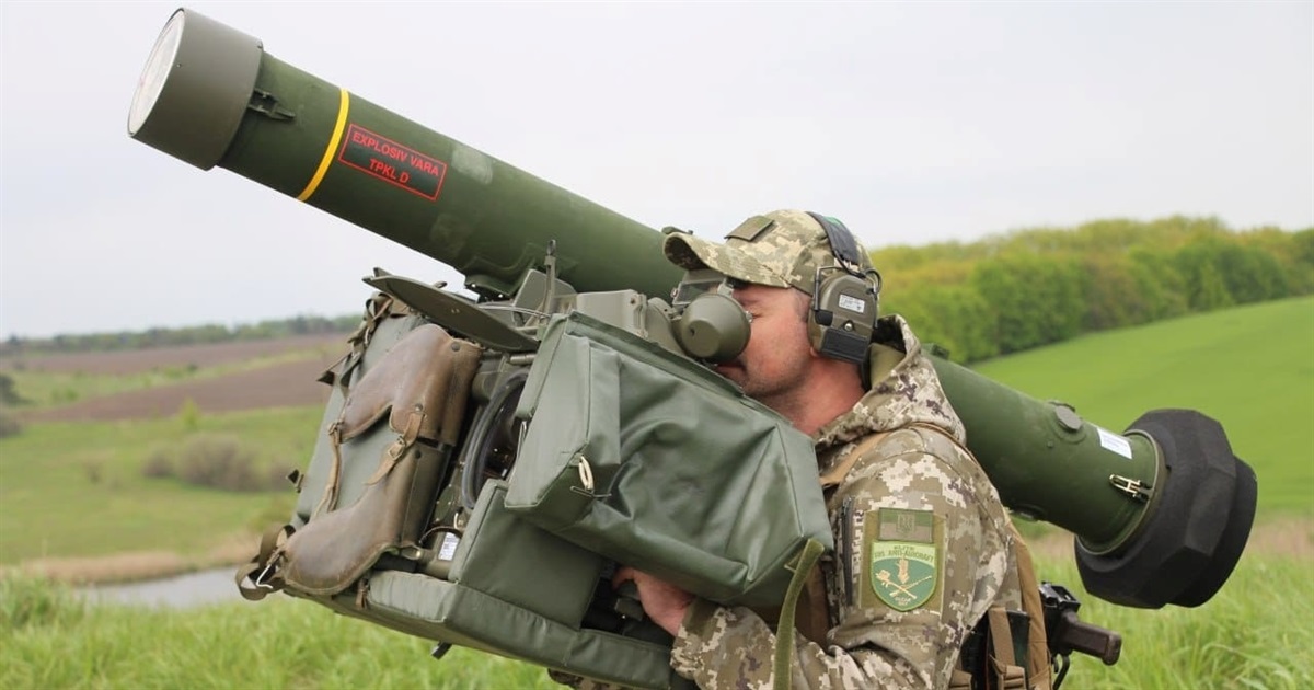 Для захисту неба над Київщиною створюють нові мобільні групи ППО
