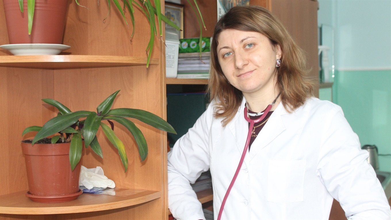 Ангели у білих халатах: чому городоцькі лікарі обирають шлях медицини