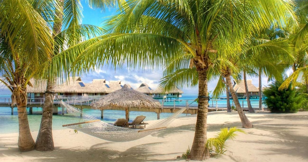 Відпустка в раю за 654 євро. Скільки насправді коштує тиждень у Домінікані