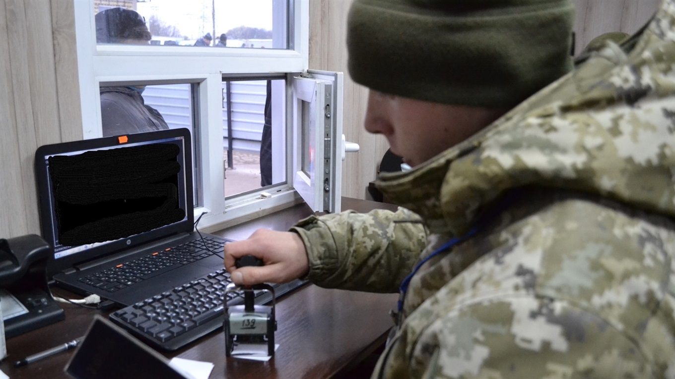 Как будут работать КПВВ на новогодние праздники? (спойлер: 29 декабря через Горловку лучше не ехать)