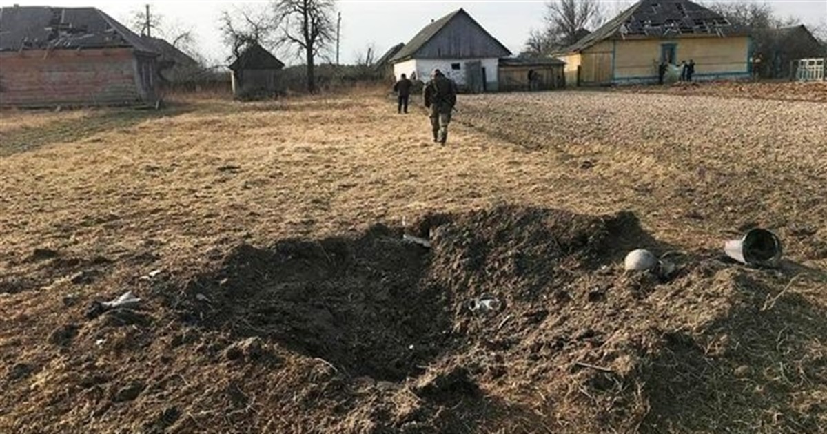 36-та доба війни на Житомирщині: де були обстріли та удари ворожої авіації