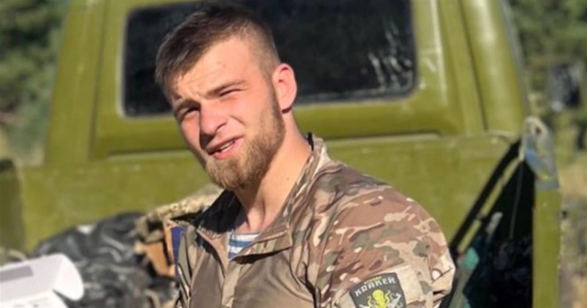 У боях на Харківщині загинув Герой-захисник Сергій Осінцев з Неполоковецької громади